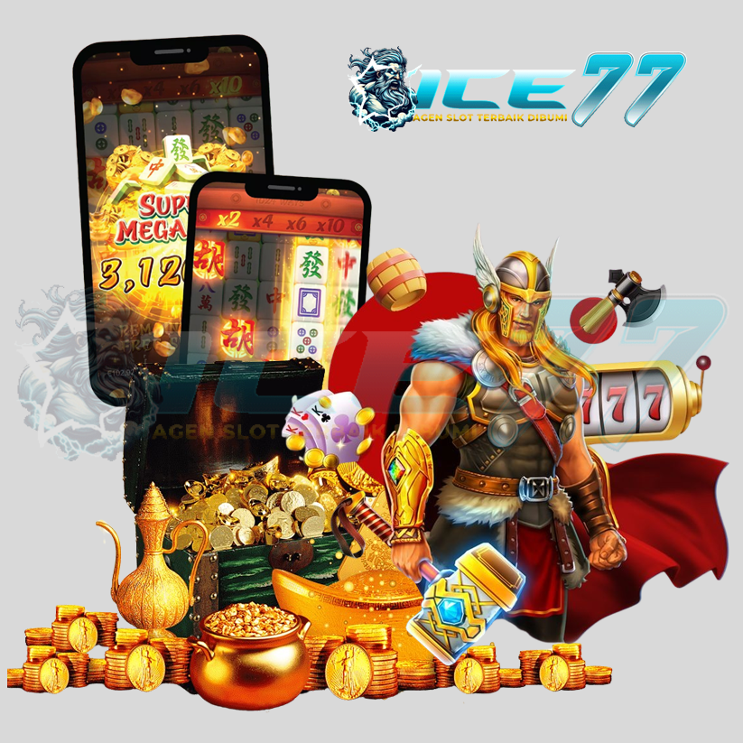 Ice77🤴Slot PG X20 The Newest And Hottest Online Slot Games